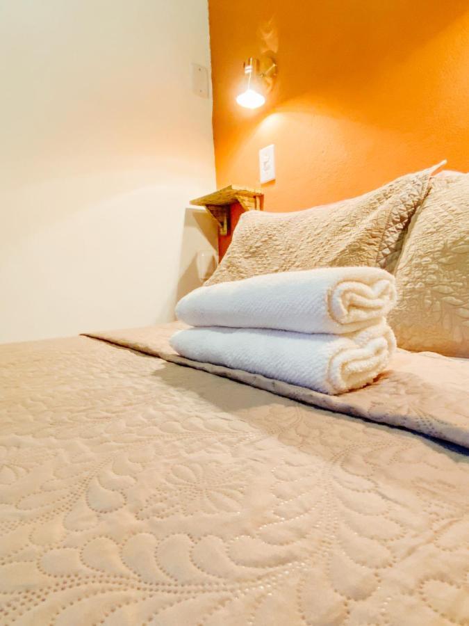 Balaio Hostel Ilha Grande Dış mekan fotoğraf