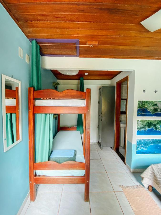 Balaio Hostel Ilha Grande Dış mekan fotoğraf