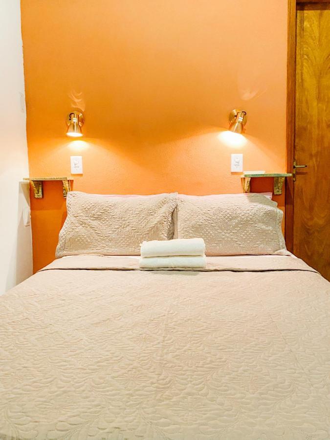 Balaio Hostel Ilha Grande Dış mekan fotoğraf
